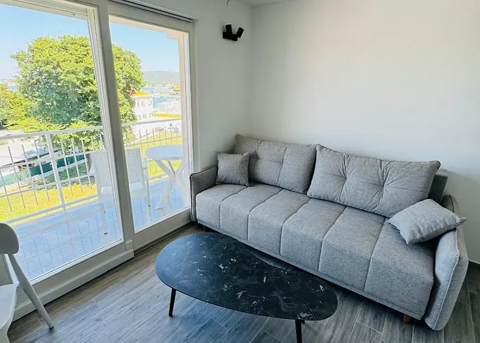 アパート A2 Sukošan