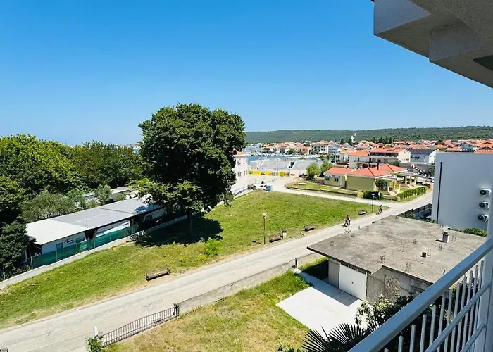 A2 Апартаменты